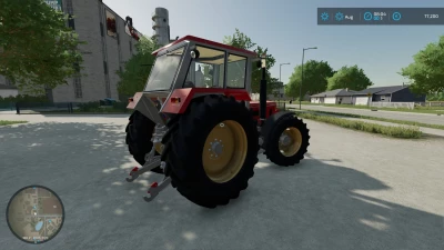 Schlüter Compact 950V6 Converted v1.0.0.0