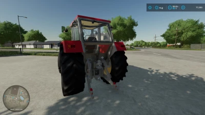 Schlüter Compact 950V6 Converted v1.0.0.0