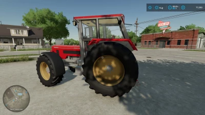 Schlüter Compact 950V6 Converted v1.0.0.0