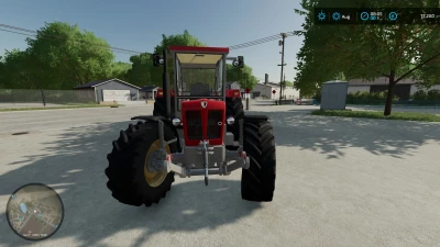 Schlüter Compact 950V6 Converted v1.0.0.0