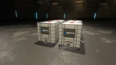 Seed Cleaner 1200-LG v1.0.0.0