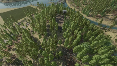 Silver run save game (More trees added) v1.0.0.0