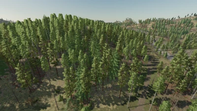 Silver run save game (More trees added) v1.0.0.0