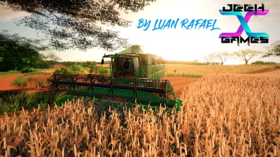 Sitio Santo Inacio v0.13 beta