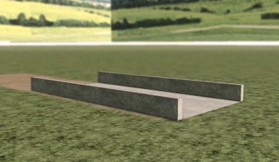 Small Concrete Silo v1.0.0.0