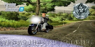 SONS OF ANARCHY v1.0.0.0