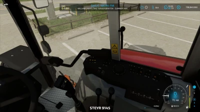 Steyr 9145 v1.0.0.0