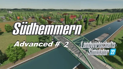 Südhemmern Advanced v2.0.0.0