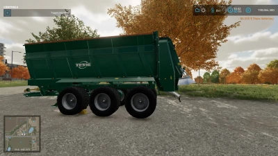 Tebbe Three Axes v2.0.0.0