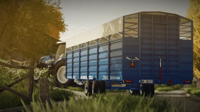 TF di Fattori 140PB95 v1.0.0.0