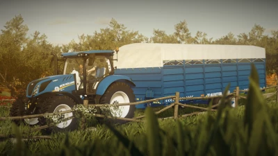 TF di Fattori 140PB95 v1.0.0.0