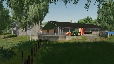 The Angevin Countryside v1.0.1.0