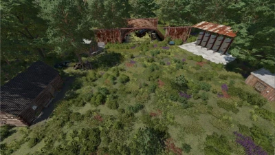 The Old Quonset Hut v1.0.0.0