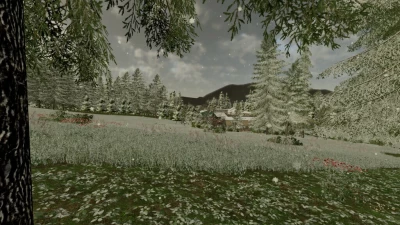 The Risoux Forest v1.3.0.0