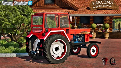 Universal 650 GL v1.0.0.0