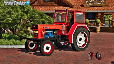 Universal 650 GL v1.0.0.0