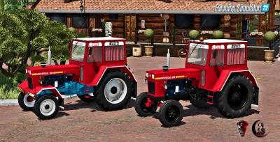 Universal 650M v1.0.0.0