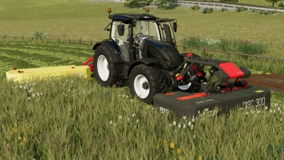 Valtra N Serie4 v1.0.0.0