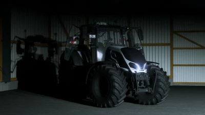 Valtra Package v1.1.0.0