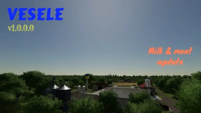 Vesele Map v1.1.0.0