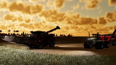 Welker Farms v1.0.0.2