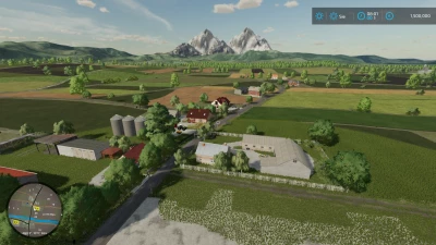 Wiejska Dolina v1.3.0.0