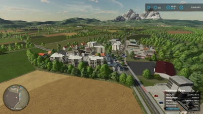 Wiejska Dolina v1.3.0.0