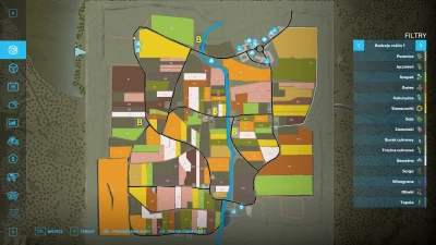 Wiejska Dolina v1.3.0.0