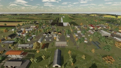 Wola Brudnowska v1.0.0.4