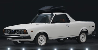 1978 Subaru Brat (Miramar Config) v1.0