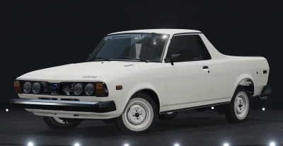 1978 Subaru Brat (Miramar Config) v1.0