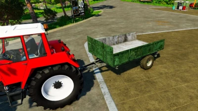 1T Remorcuta v1.0.0.0