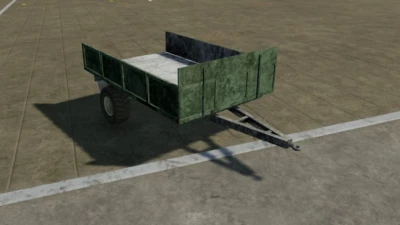 1T Remorcuta v1.0.0.0