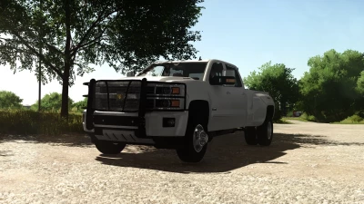 2014-18 Chevy Silverado HD (IC & Passenger) v1.0.0.0