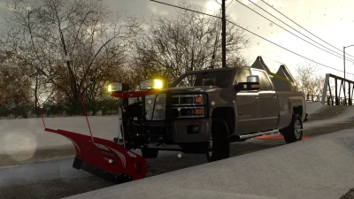 2014-18 Chevy Silverado HD (IC & Passenger) v1.0.0.0