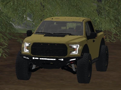 2017 F150 Raptor v1.0.0.0