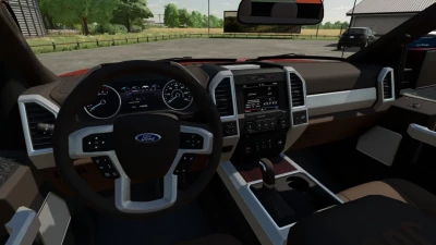 2019 Ford F150 CrewCab v1.2.0.0