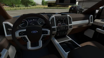 2019 Ford F150 CrewCab v1.2.0.0
