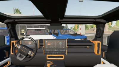 2022 GMC Hummer EV v1.0.0.0