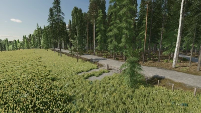 Across The Ditch v1.2.0.0