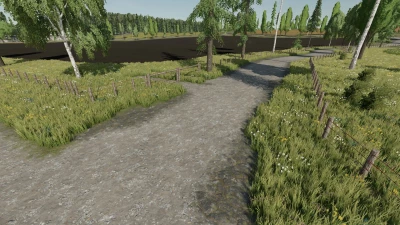 Across The Ditch v1.2.0.0