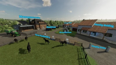 Agritourism v1.0.0.0