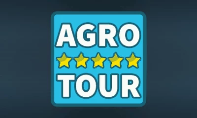 Agritourism v1.0.0.0