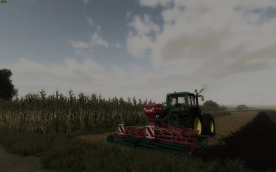 Agro Masz BT/BTH pack v1.0.0.0