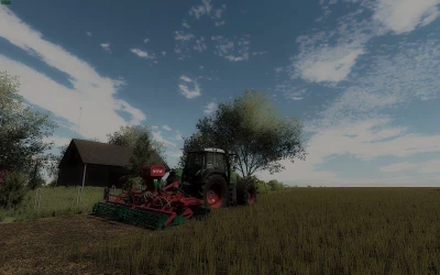 Agro Masz BT/BTH pack v1.0.0.0