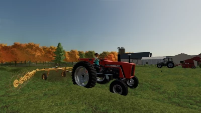 Allis Chalmers 6080 v1.0.0.0