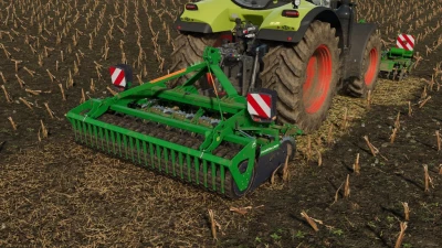 Amazone CombiDisc 3000 v1.0.0.0