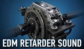 [ATS] New Retarder Sound 1.46