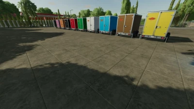 Auto Load Trailer v1.1.0.0