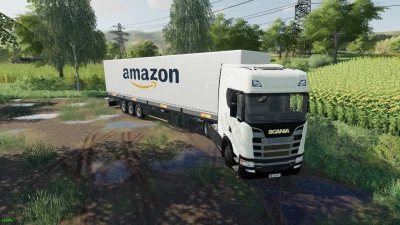 Autoload Delivery Trailer Pack v2.0.0.0